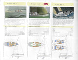 Beneteau 2005 Sail Brochure