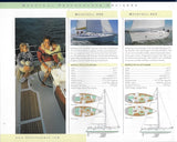 Beneteau 2005 Sail Brochure