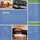 Yamaha 2005 Sport Boats Brochure