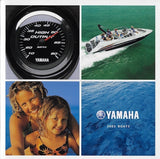 Yamaha 2005 Sport Boats Brochure