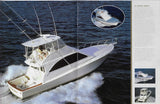 Ocean 52 Super Sport Brochure