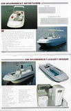 Splendor 2000s Brochure