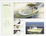 Edgewater 2005 Brochure