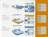 Pelican 2005 Leisure Boats Brochure