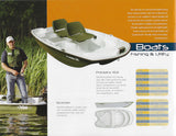 Pelican 2005 Leisure Boats Brochure