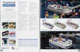 Avalon 2005 Pontoon Brochure