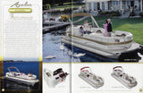 Avalon 2005 Pontoon Brochure