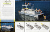 Avalon 2005 Pontoon Brochure