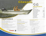 McKee Craft 2005 Brochure