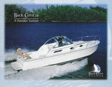 Back Cove 26 Brochure
