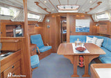 Hallberg-Rassy 48 Brochure