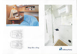 Hallberg-Rassy 48 Brochure