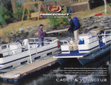 Princecraft Cadet & Voyageur Brochure