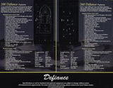 Defiance 260 Brochure