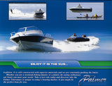 Palmer 2005 Tiderunner Brochure