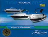 Palmer 2005 Tiderunner Brochure