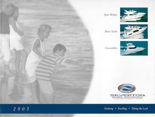 Silverton 2005 Brochure