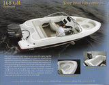 Grew 2005 Brochure