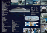 Bond MC30 Brochure