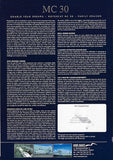 Bond MC30 Brochure