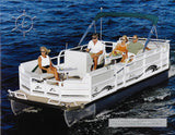 JC 1999 Pontoon Brochure