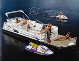 JC 1999 Pontoon Brochure