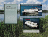 JC 1999 Pontoon Brochure