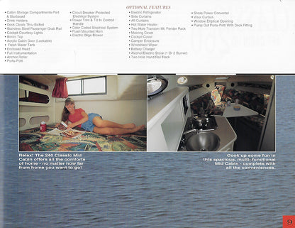 Renken 1996 Brochure