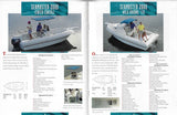 Seamaster 1996 Brochure