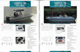Seamaster 1996 Brochure