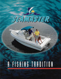 Seamaster 1996 Brochure