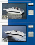 Sea Sprite 1997 Brochure