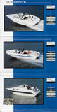 Sea Sprite 1997 Brochure