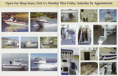 Davis Bahia / Cortez Brochure