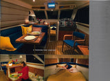 Riviera 33 Flybridge Convertible Brochure