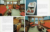 Hatteras 42 Convertible Brochure