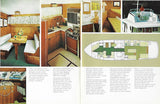 Hatteras 58 Yacht Fisherman Brochure