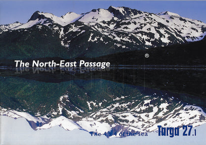 Botnia Targa 27.1 Brochure