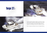 Botnia Targa 27.1 Brochure