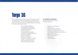 Botnia Targa 30 Brochure