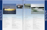 Blue Fin 2005 Brochure