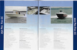 Blue Fin 2005 Brochure