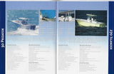 Blue Fin 2005 Brochure