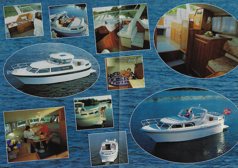 Agder 840 Brochure