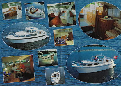 Agder 840 Brochure