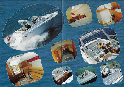 Agder 8000 TC Brochure