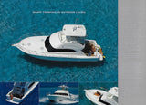 Riviera 40 Flybridge Convertible Brochure