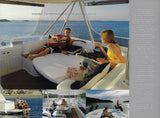 Riviera 51 Flybridge Convertible Brochure