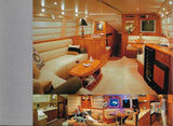 Riviera 51 Flybridge Convertible Brochure