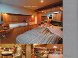 Riviera 51 Flybridge Convertible Brochure